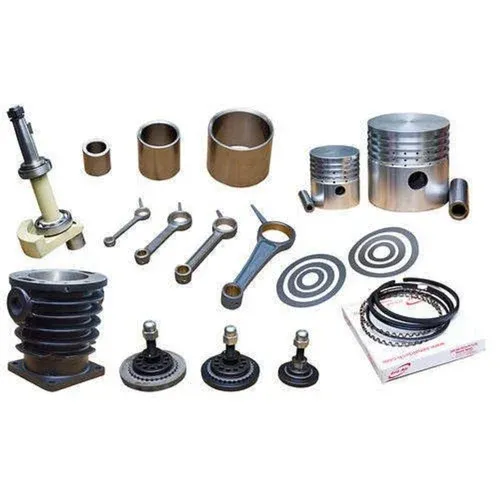Air Compressor Spares
