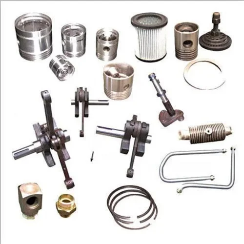 Air Compressor Spares